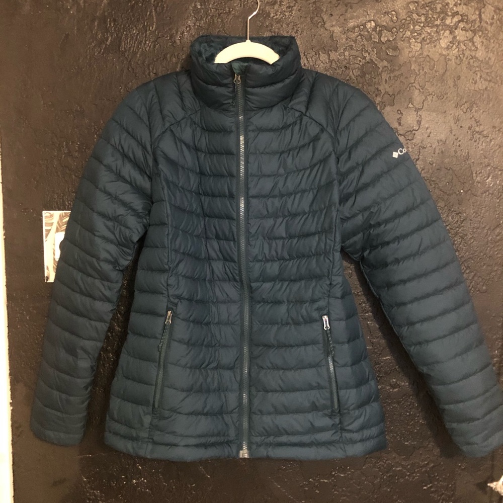 Columbia Women’s Puffer Jacket